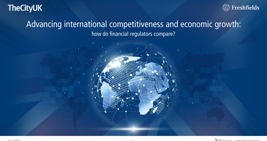 5 Advancing International Competitiveness And Economic Growth